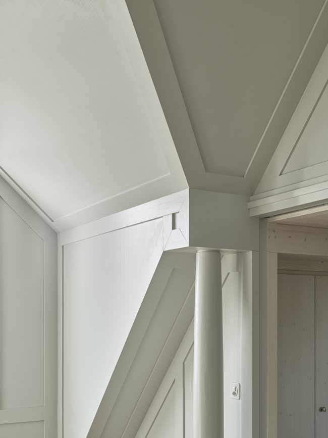 Arbeiterhaus Belp