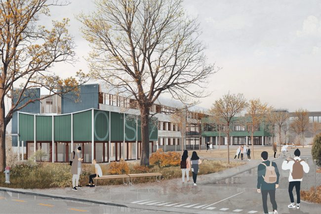 Offenes Kompetenzzentrum Bildung Orpund